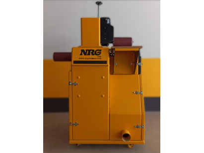NRG Osülasyon zımpara makinası