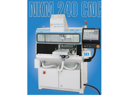 NKM 240 CNC